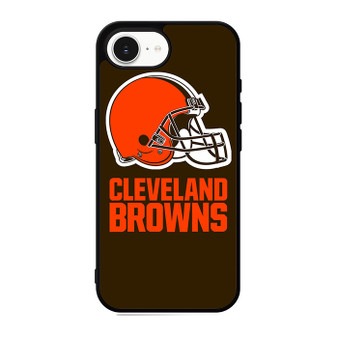 Cleveland Browns 2 iPhone 17e Case