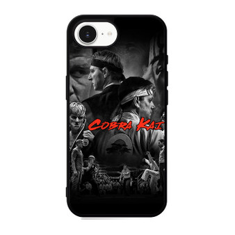 Cobra Kai 6 iPhone 17e Case