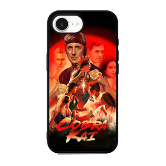 Cobra Kai 7 iPhone 17e Case