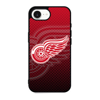 Detroit Red Wings iPhone 17e Case