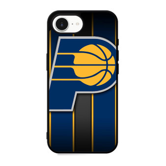 Iniana Pacers 1 iPhone 17e Case