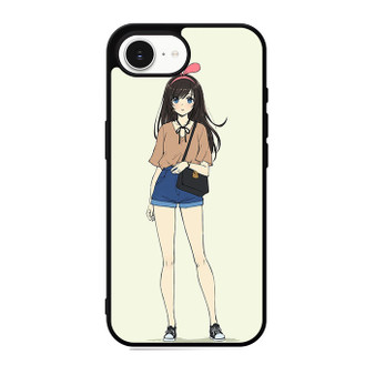 Internet Princess Kizuna Ai 3 iPhone 17e Case