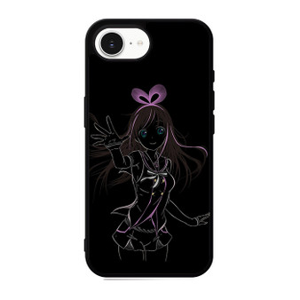 Internet Princess Kizuna Ai 4 iPhone 17e Case
