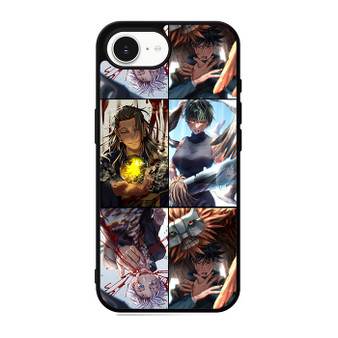 Jujutsu Kaisen iPhone 17e Case