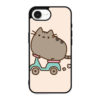 Kawaii Neko iPhone 17e Case