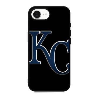 KC Royals 1 iPhone 17e Case