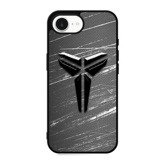 Kobe Bryan Black Mamba iPhone 17e Case