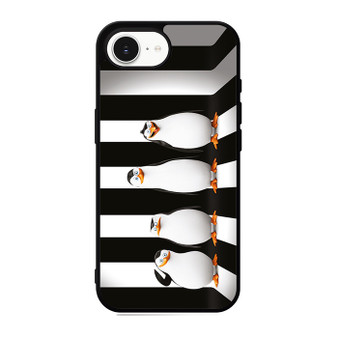 Madagaskar The Penguins iPhone 17e Case
