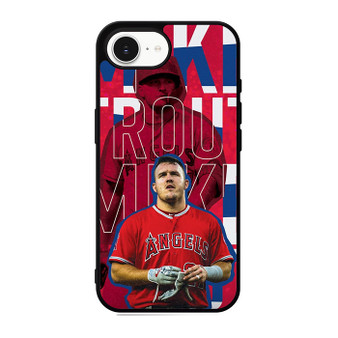 Mike Trout 2 iPhone 17e Case
