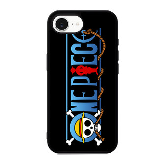 One Piece Logo iPhone 17e Case