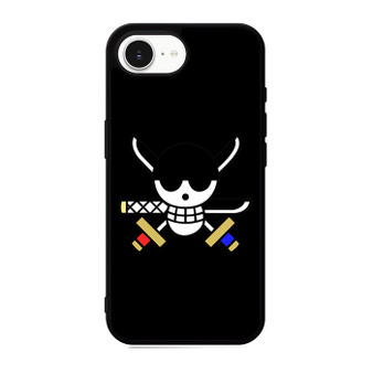 One Piece Zoro Pirate iPhone 17e Case