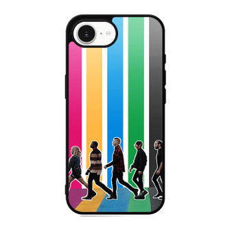 Pentatonix 1 iPhone 17e Case