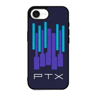 Pentatonix 2 iPhone 17e Case