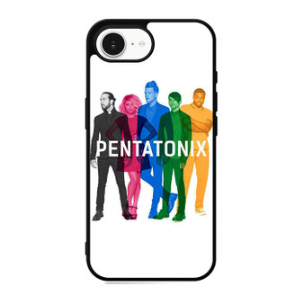 Pentatonix 3 iPhone 17e Case