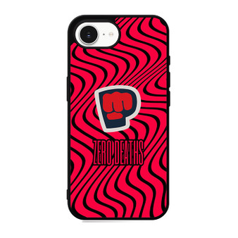 Pewdiepie Brofist iPhone 17e Case