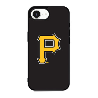 Pittsburgh Pirates 1 iPhone 17e Case