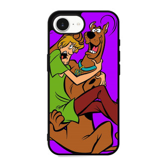 Scooby Doo iPhone 17e Case