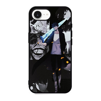 Solo Leveling 1 iPhone 17e Case