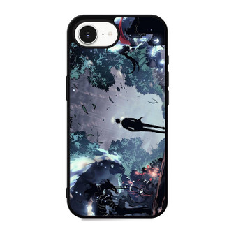Solo Leveling Follow my Lead iPhone 17e Case