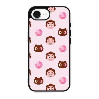Steven universe iPhone 17e Case