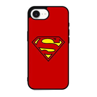 Superman logo iPhone 17e Case