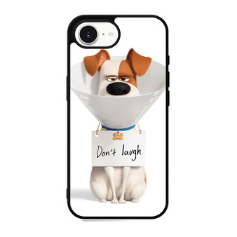 The Secret Life of Pet iPhone 17e Case