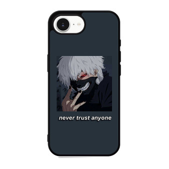 Tokyo Ghoul Kaneki Quotes iPhone 17e Case