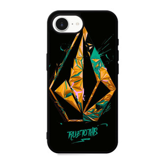 Volcom Stone Art iPhone 17e Case