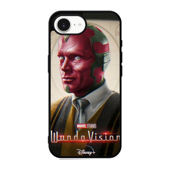 Wandavision 1 iPhone 17e Case