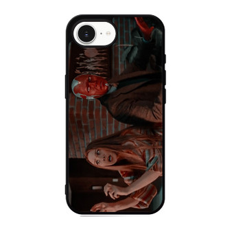 Wandavision 3 iPhone 17e Case