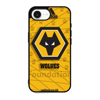 Wolves iPhone 17e Case