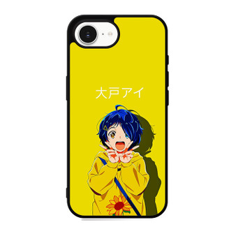 Wonder Egg Priority Ohto Ai 1 iPhone 17e Case