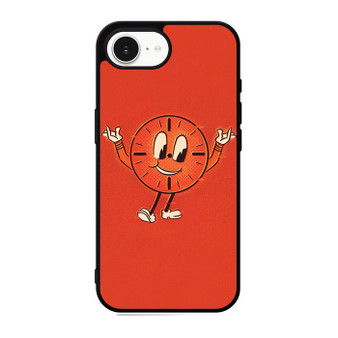 Loki Miss Minute 1 iPhone 17e Case