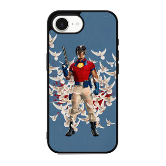 Suicide Squad Peacemaker iPhone 17e Case