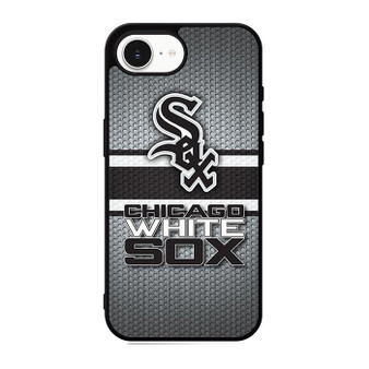 Chicago White Sox 1 iPhone 17e Case