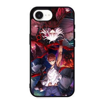 Fate Stay Night Shirou Emiya iPhone 17e Case