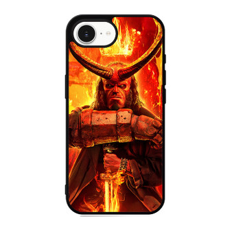 Hellboy 2 iPhone 17e Case