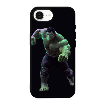 Hulk iPhone 17e Case