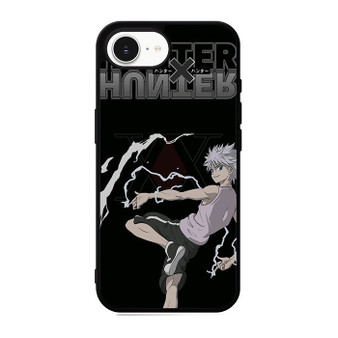 Hunter x Hunter Killua Zoldyck iPhone 17e Case