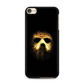 Friday 13th iPod Touch 6 Case