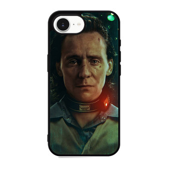 Loki as Variant iPhone 17e Case