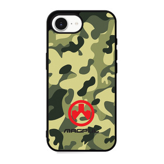 Magpul Multicam Scorpion Camo iPhone 17e Case