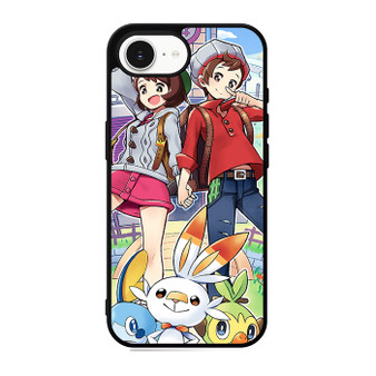 Pokemon Sword and Shield iPhone 17e Case