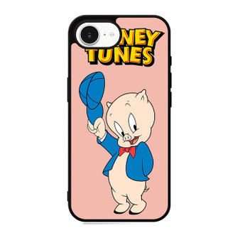 porky pig iPhone 17e Case
