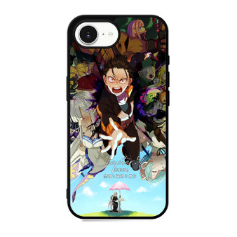 Re Zero iPhone 17e Case