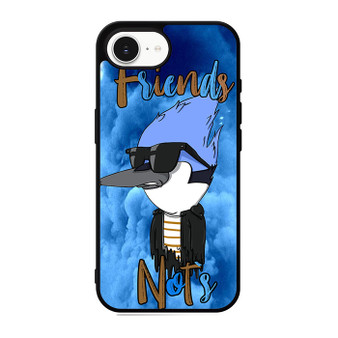 Rigby And Mordecai Friends iPhone 17e Case
