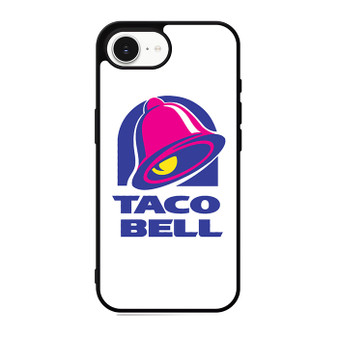 Taco Bell Logo iPhone 17e Case