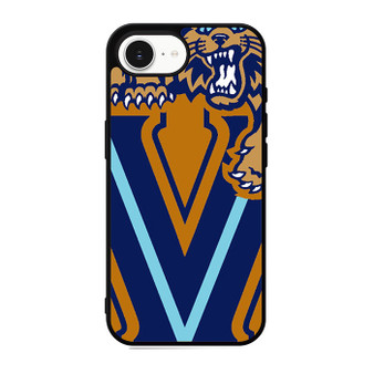 Villanova university wildcats iPhone 17e Case