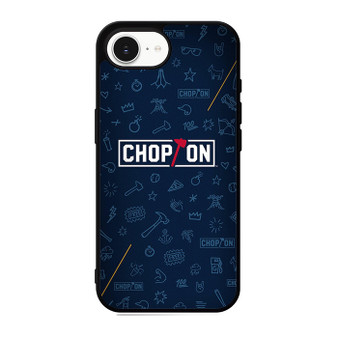 Atlanta Braves Chop On iPhone 17e Case
