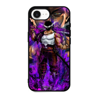 Black Clover Yami Sukehiro 2 iPhone 17e Case